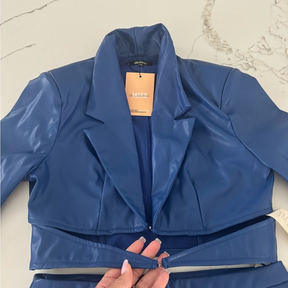 Mars The Label Set NWT - Picture 5 of 10